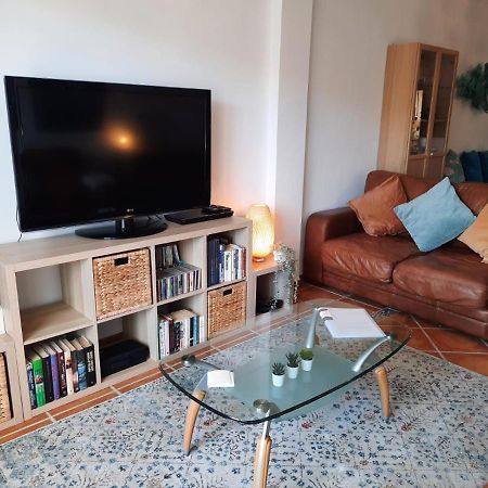 Spirit Of Mojacar Playa Resort 'Casa Juana' Екстериор снимка