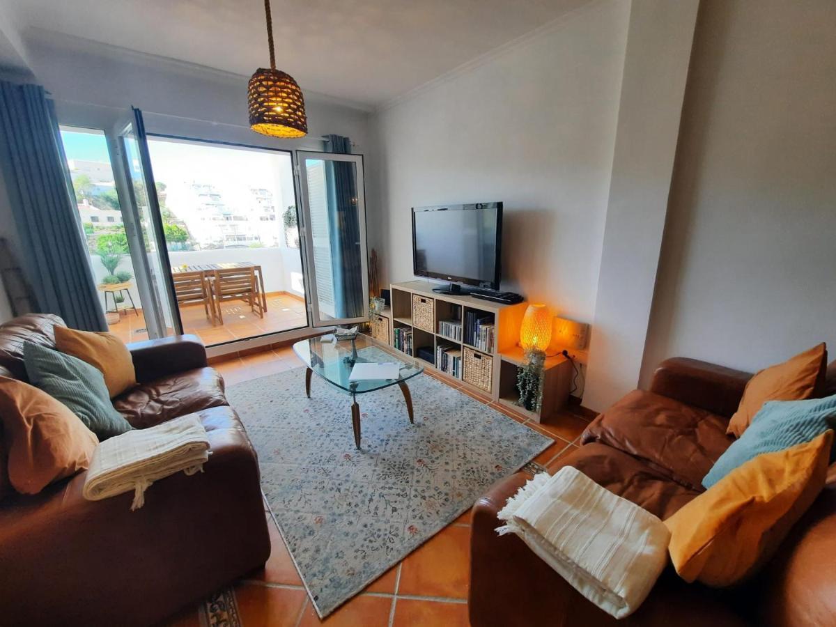Spirit Of Mojacar Playa Resort 'Casa Juana' Екстериор снимка
