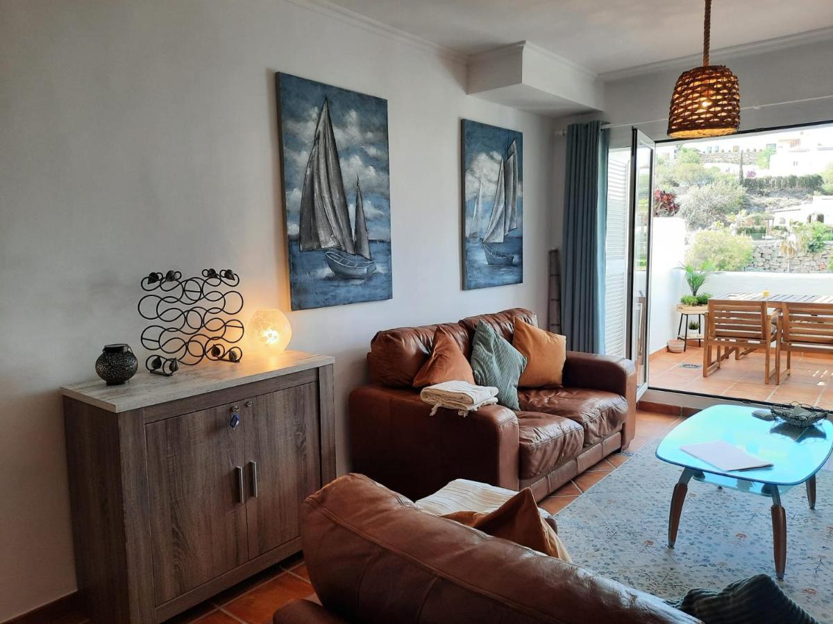 Spirit Of Mojacar Playa Resort 'Casa Juana' Екстериор снимка