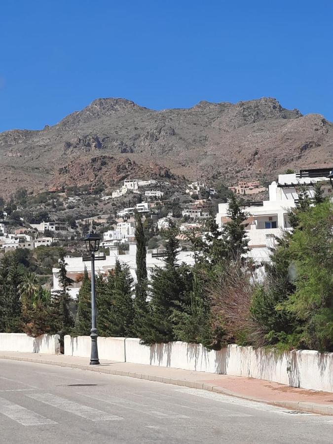Spirit Of Mojacar Playa Resort 'Casa Juana' Екстериор снимка