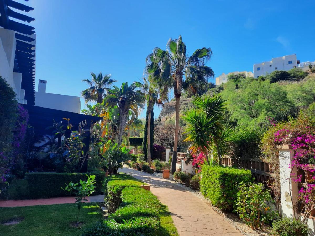Spirit Of Mojacar Playa Resort 'Casa Juana' Екстериор снимка