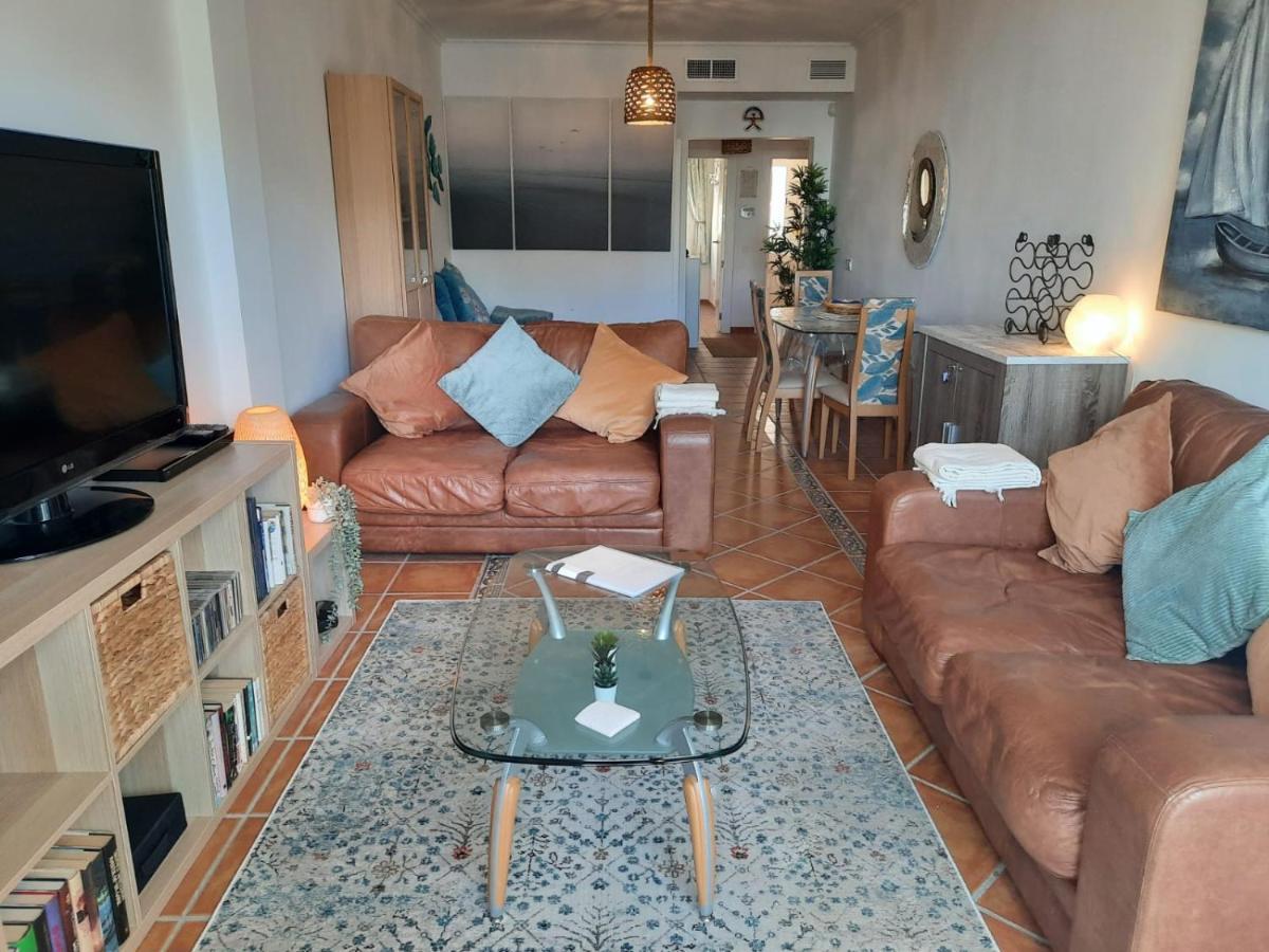 Spirit Of Mojacar Playa Resort 'Casa Juana' Екстериор снимка