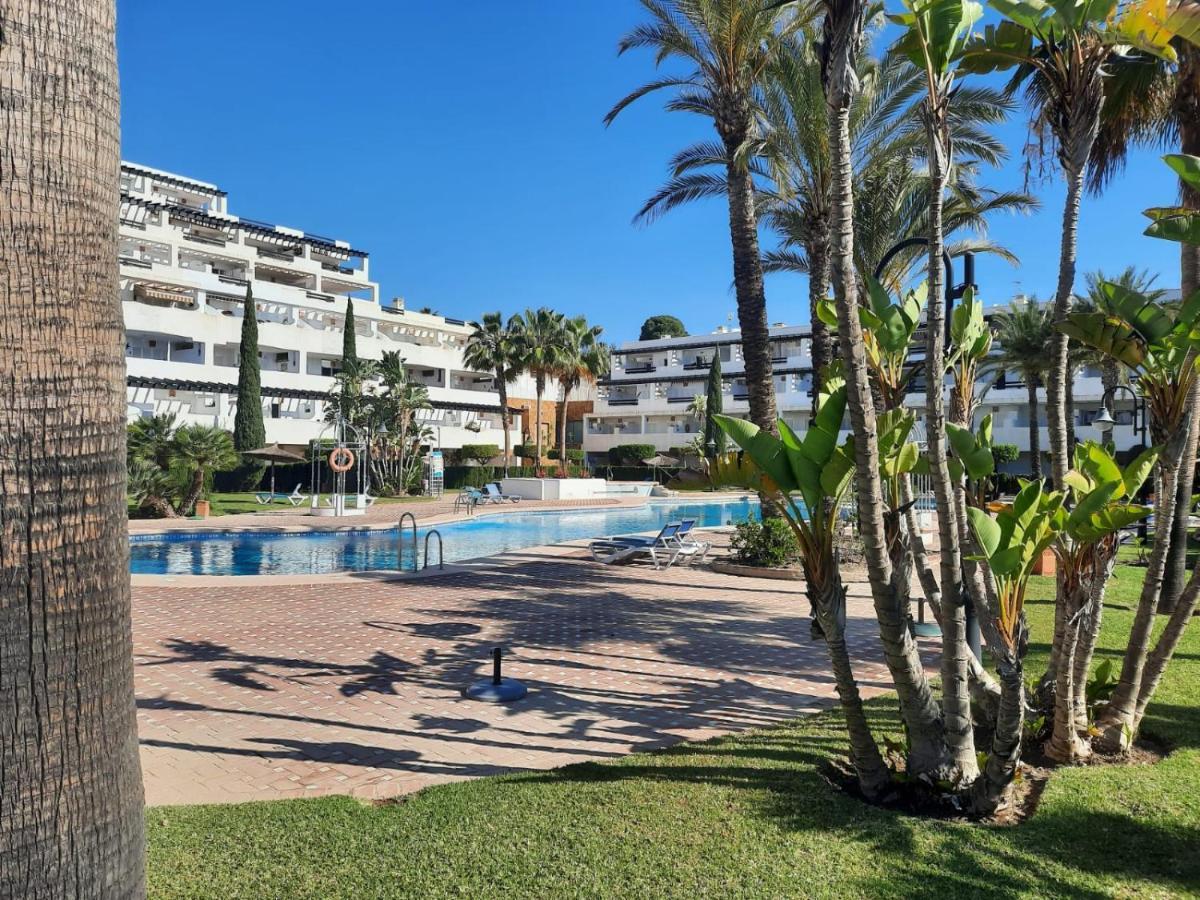 Spirit Of Mojacar Playa Resort 'Casa Juana' Екстериор снимка