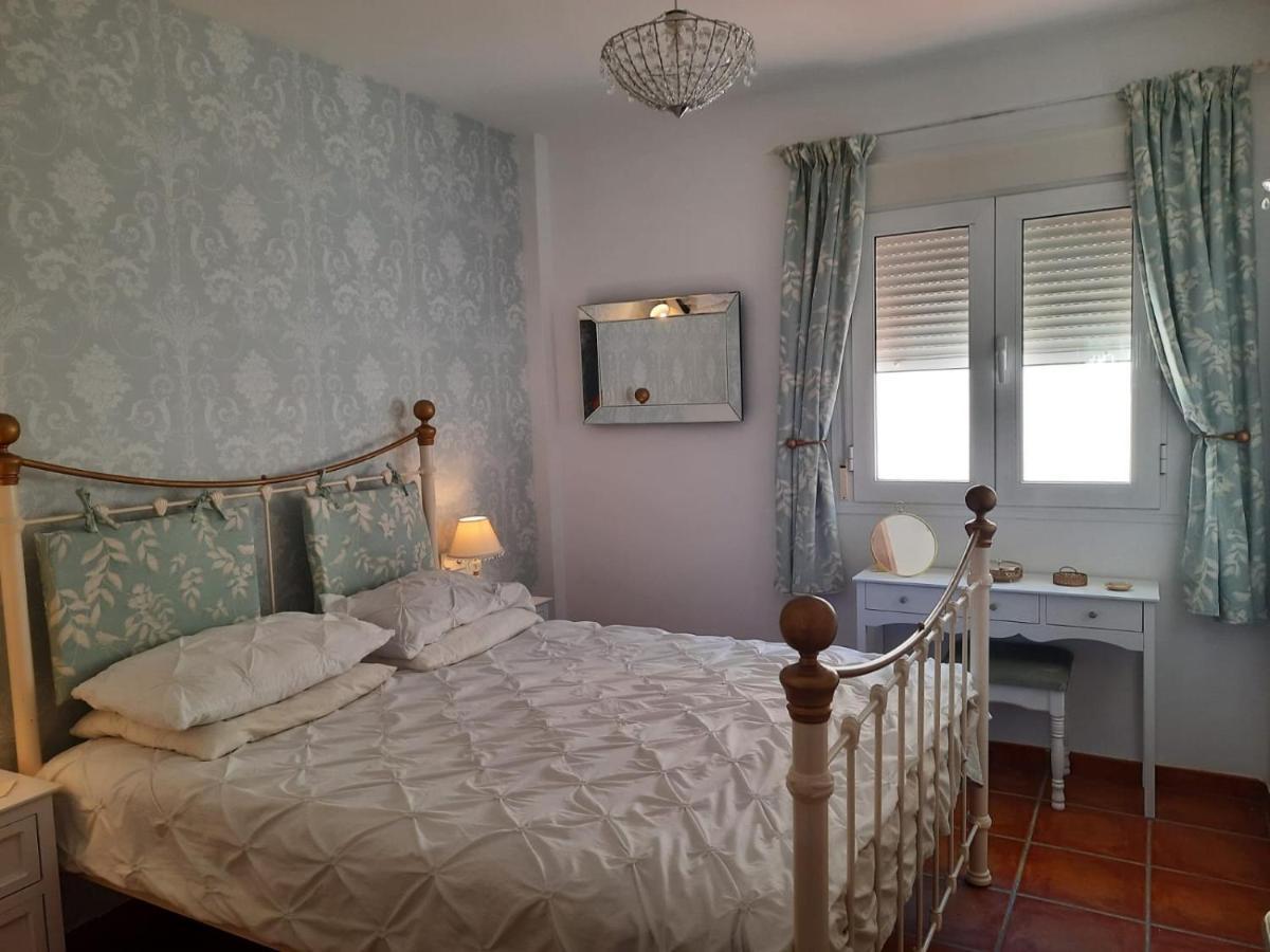 Spirit Of Mojacar Playa Resort 'Casa Juana' Екстериор снимка