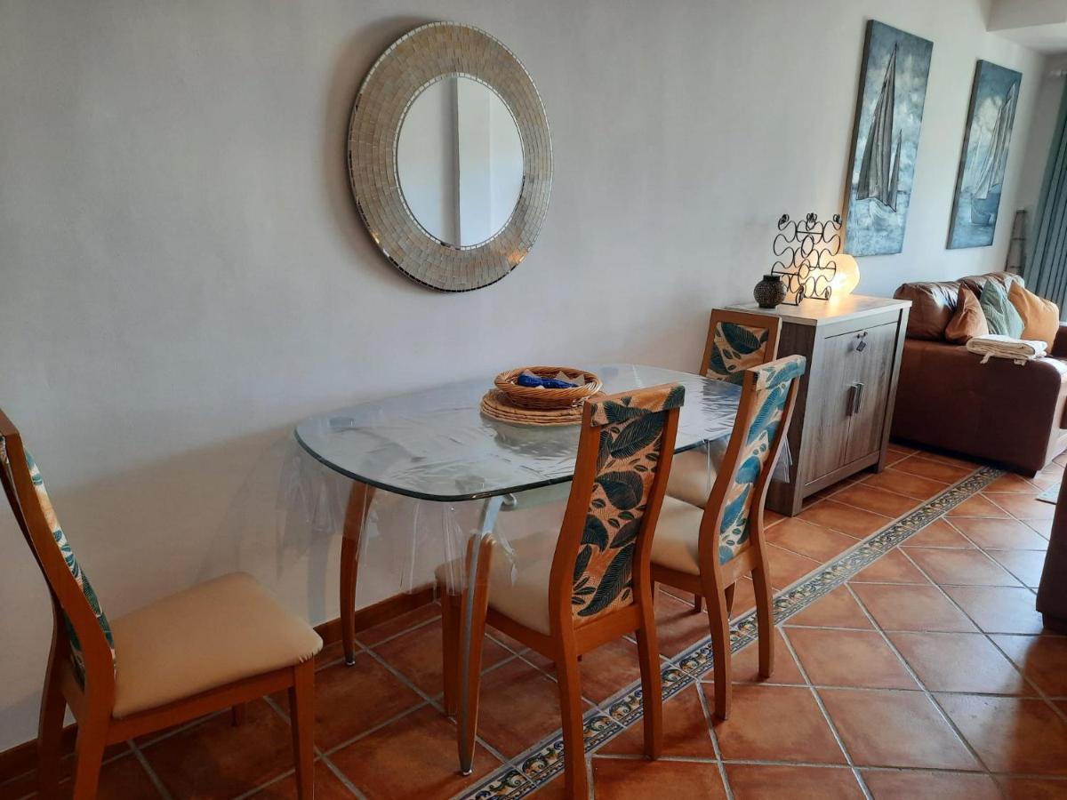 Spirit Of Mojacar Playa Resort 'Casa Juana' Екстериор снимка