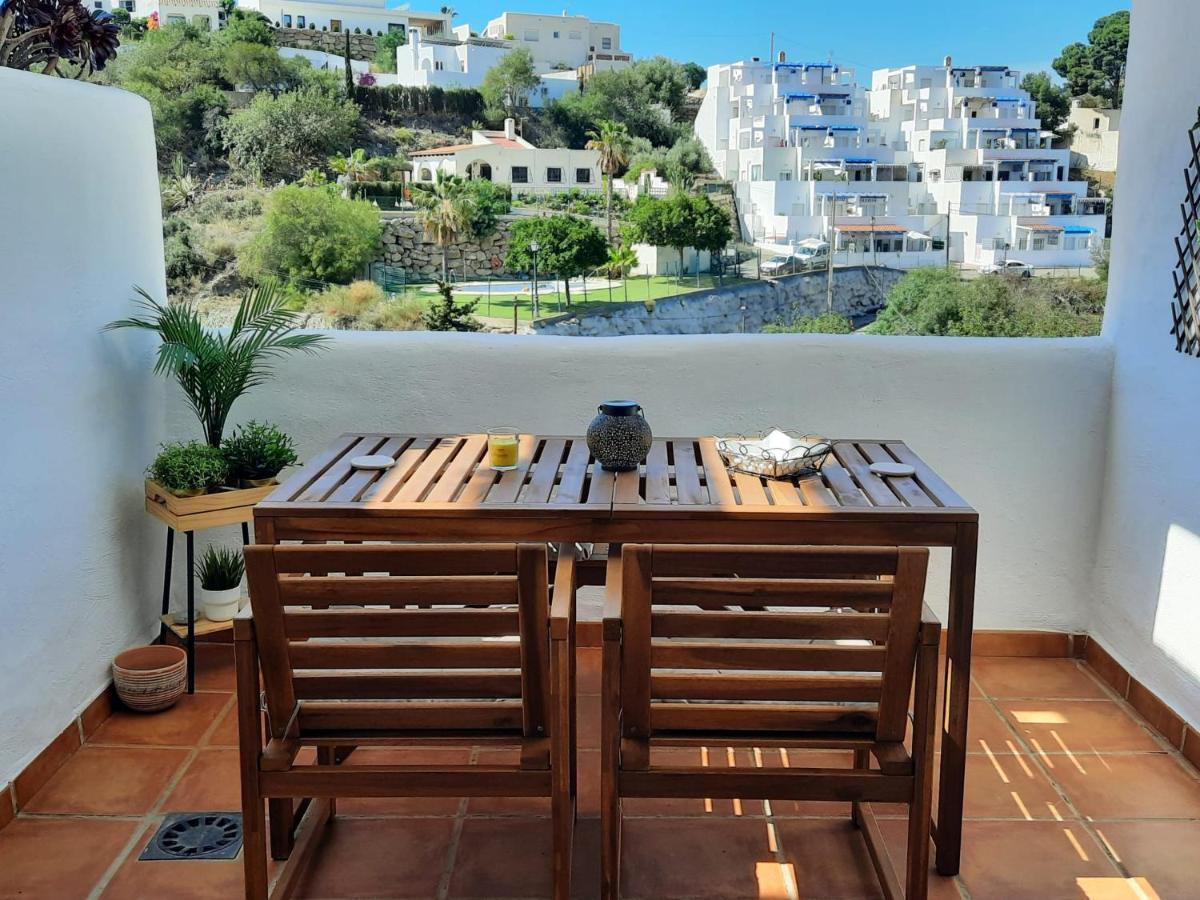 Spirit Of Mojacar Playa Resort 'Casa Juana' Екстериор снимка