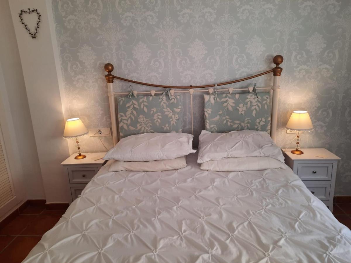 Spirit Of Mojacar Playa Resort 'Casa Juana' Екстериор снимка
