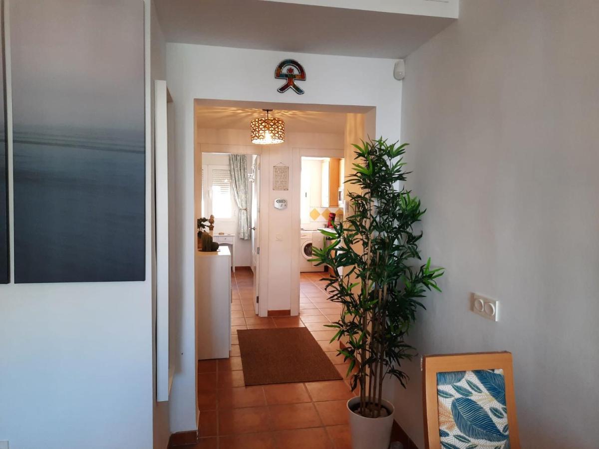 Spirit Of Mojacar Playa Resort 'Casa Juana' Екстериор снимка