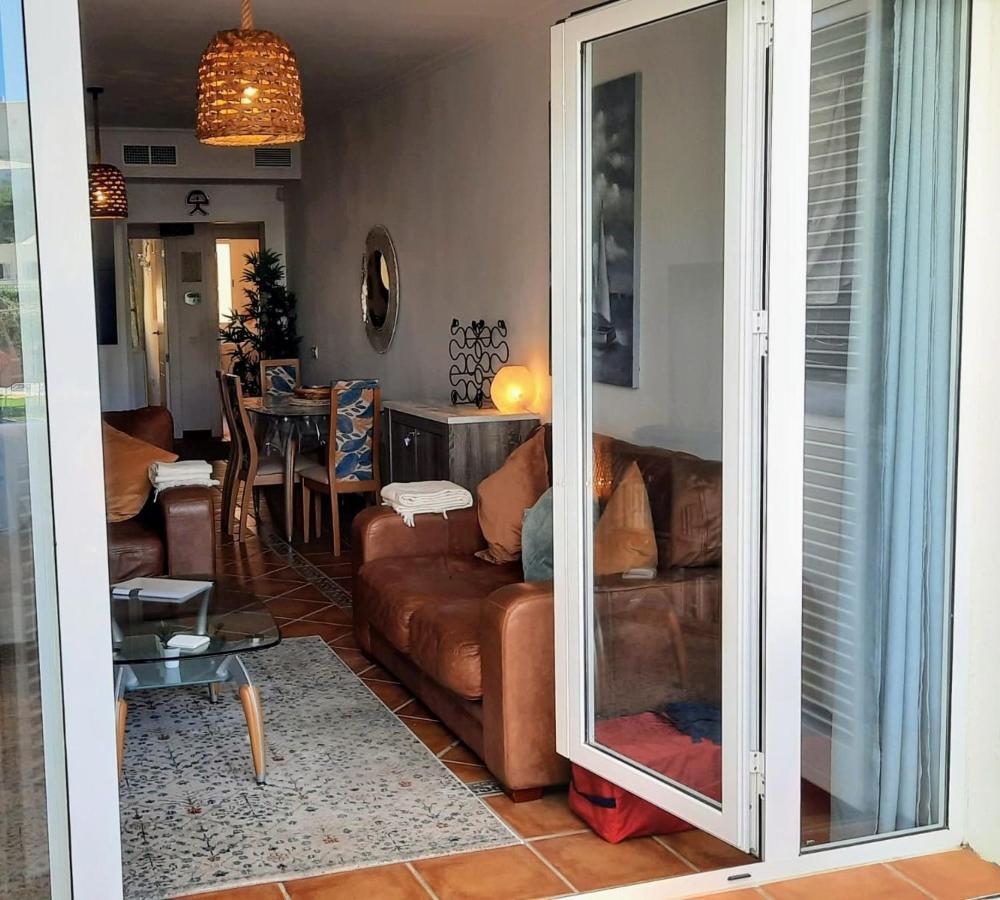 Spirit Of Mojacar Playa Resort 'Casa Juana' Екстериор снимка