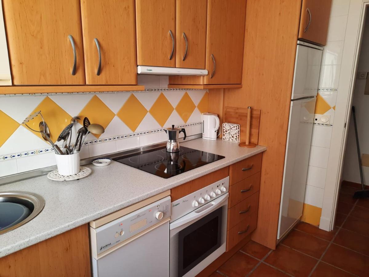 Spirit Of Mojacar Playa Resort 'Casa Juana' Екстериор снимка