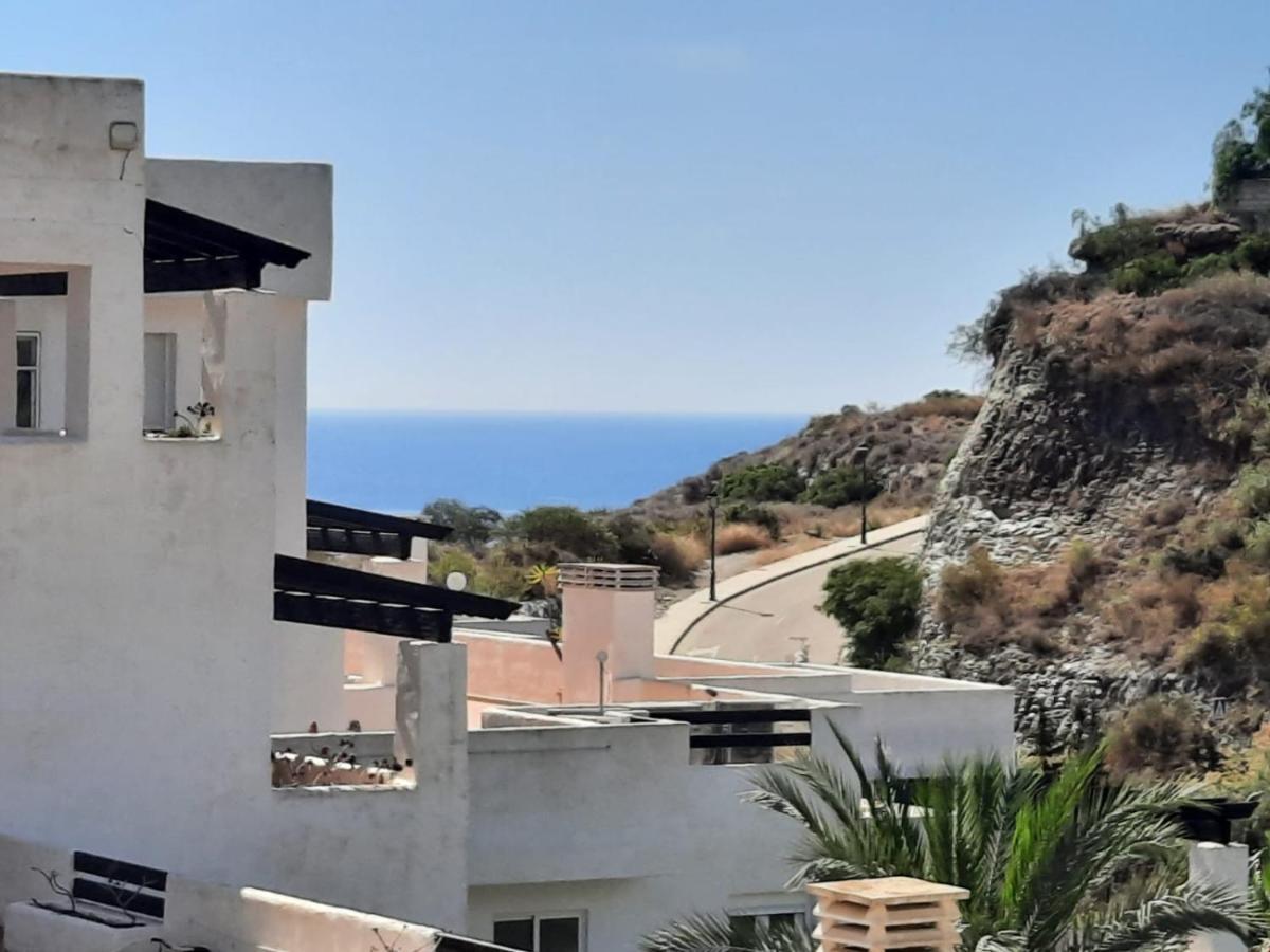 Spirit Of Mojacar Playa Resort 'Casa Juana' Екстериор снимка