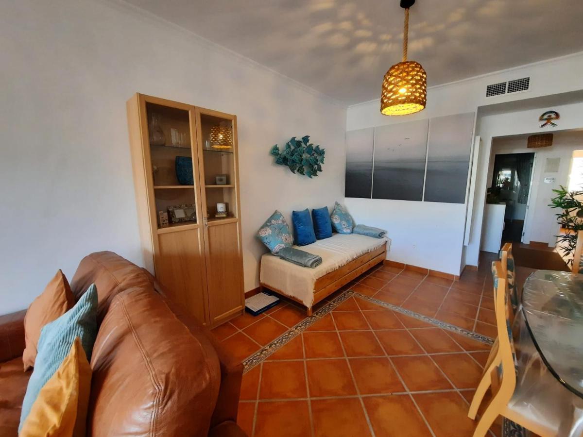 Spirit Of Mojacar Playa Resort 'Casa Juana' Екстериор снимка