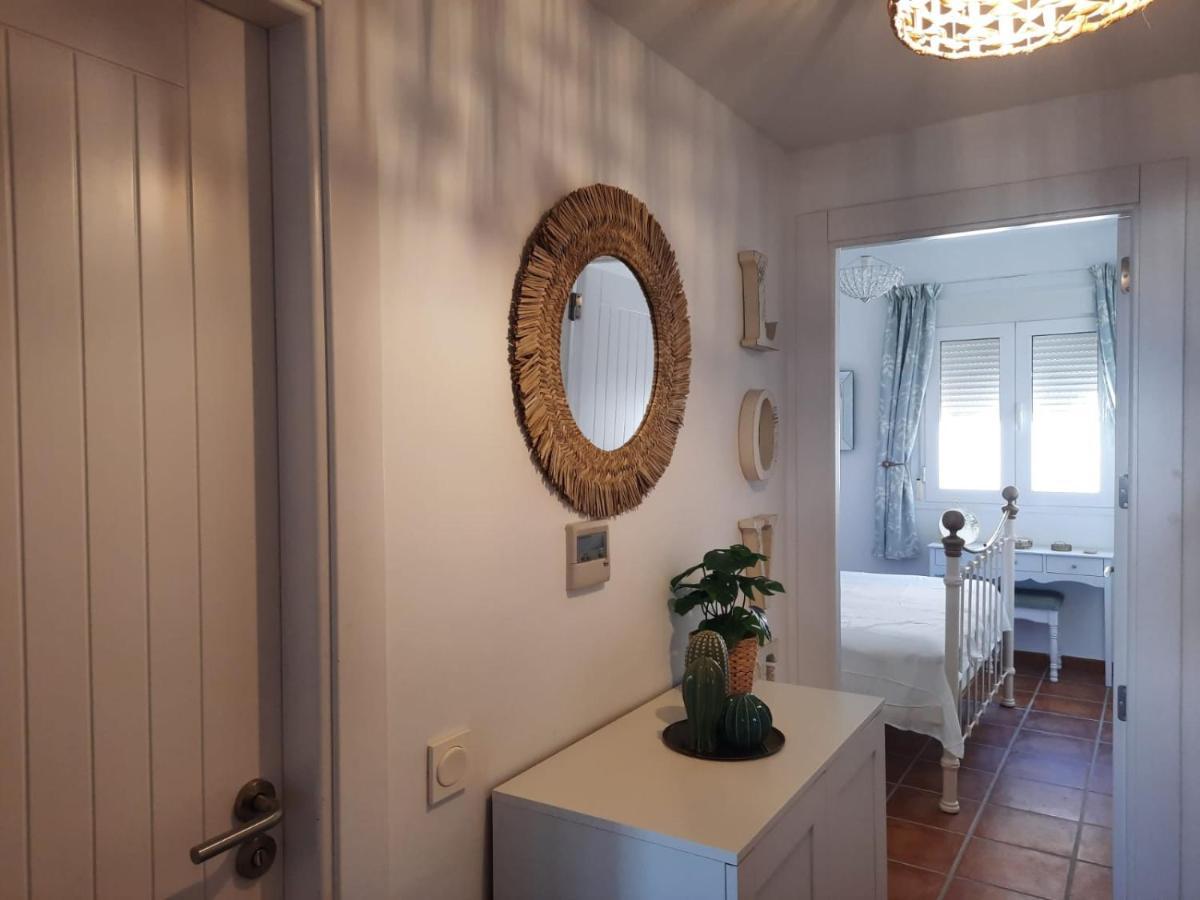 Spirit Of Mojacar Playa Resort 'Casa Juana' Екстериор снимка