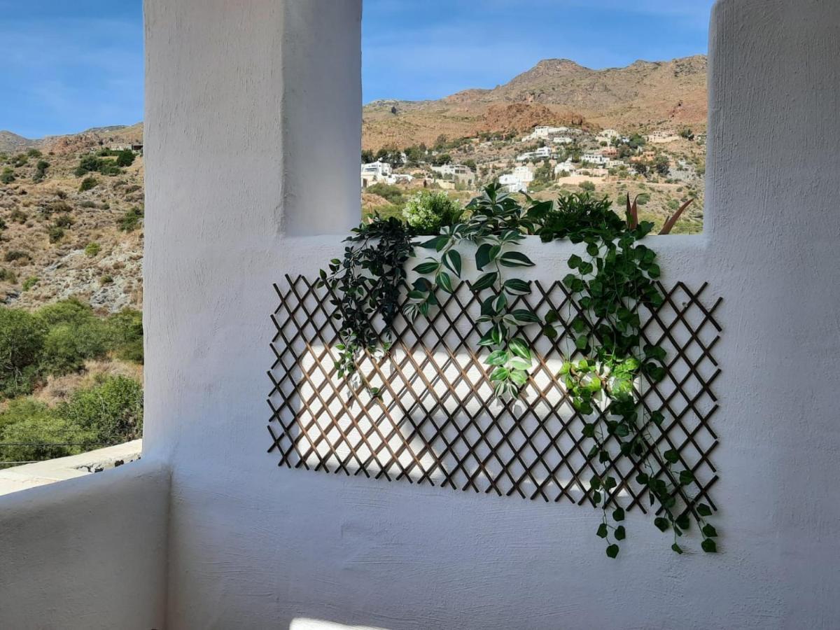 Spirit Of Mojacar Playa Resort 'Casa Juana' Екстериор снимка
