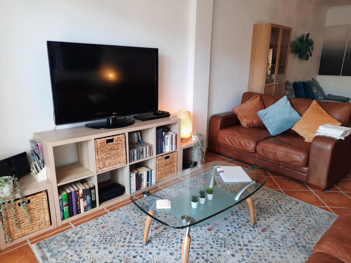 Spirit Of Mojacar Playa Resort 'Casa Juana' Екстериор снимка