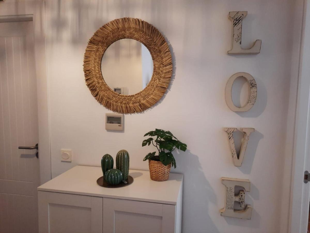 Spirit Of Mojacar Playa Resort 'Casa Juana' Екстериор снимка