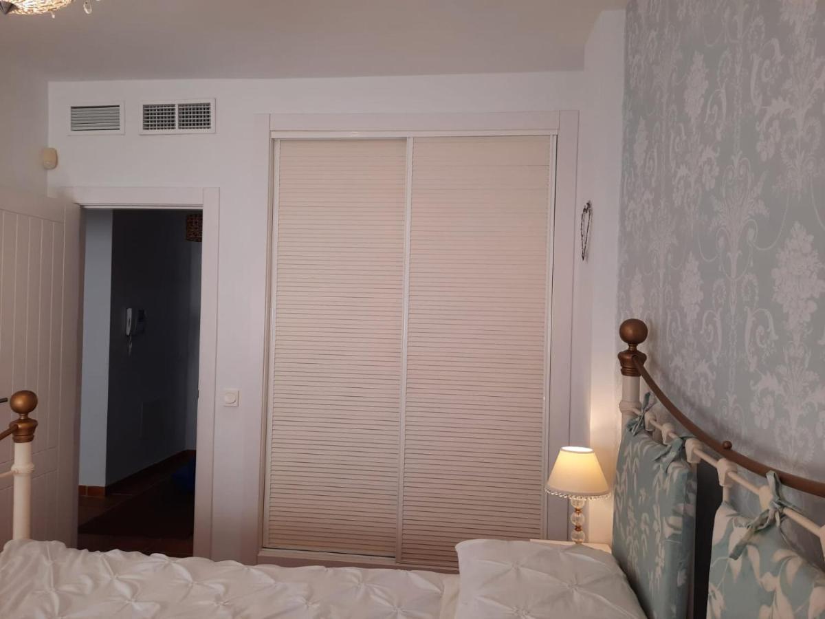 Spirit Of Mojacar Playa Resort 'Casa Juana' Екстериор снимка