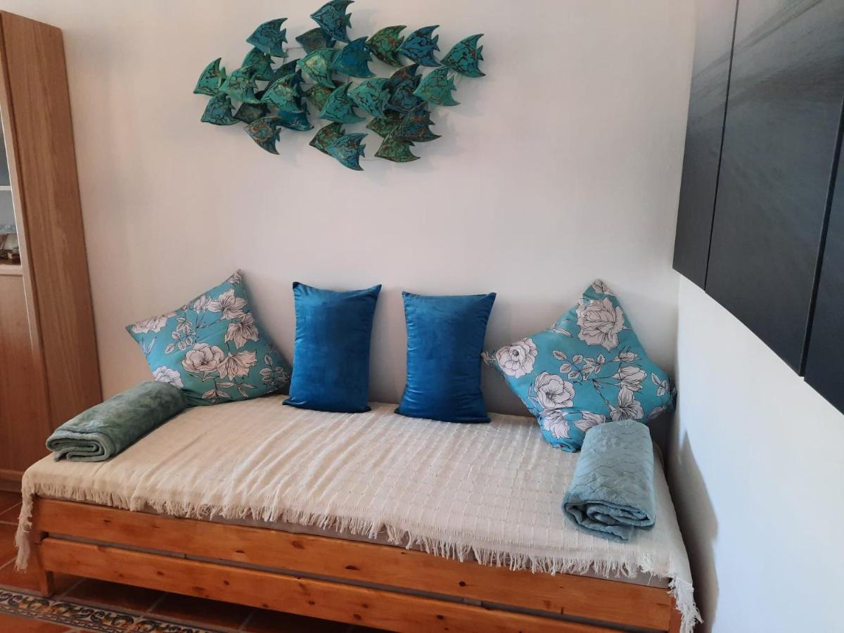 Spirit Of Mojacar Playa Resort 'Casa Juana' Екстериор снимка
