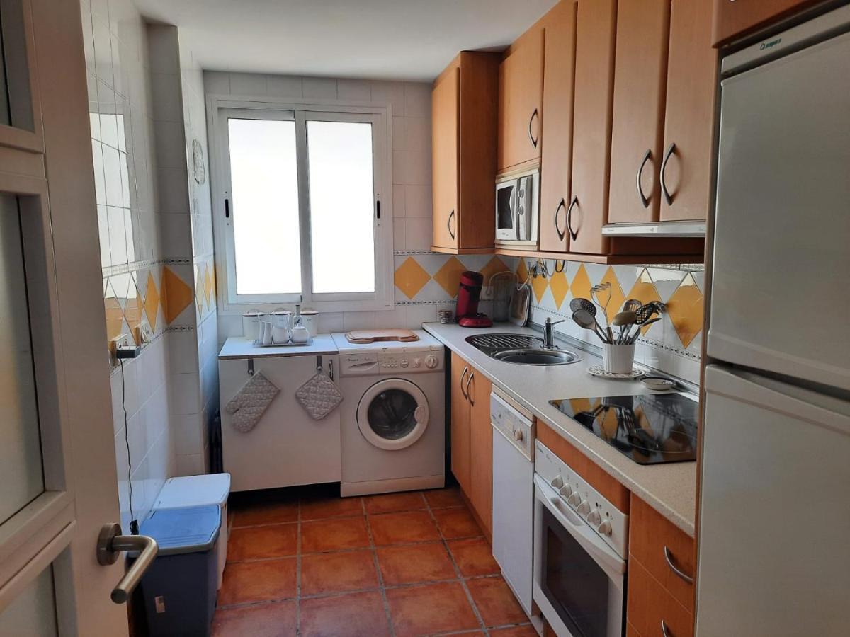 Spirit Of Mojacar Playa Resort 'Casa Juana' Екстериор снимка