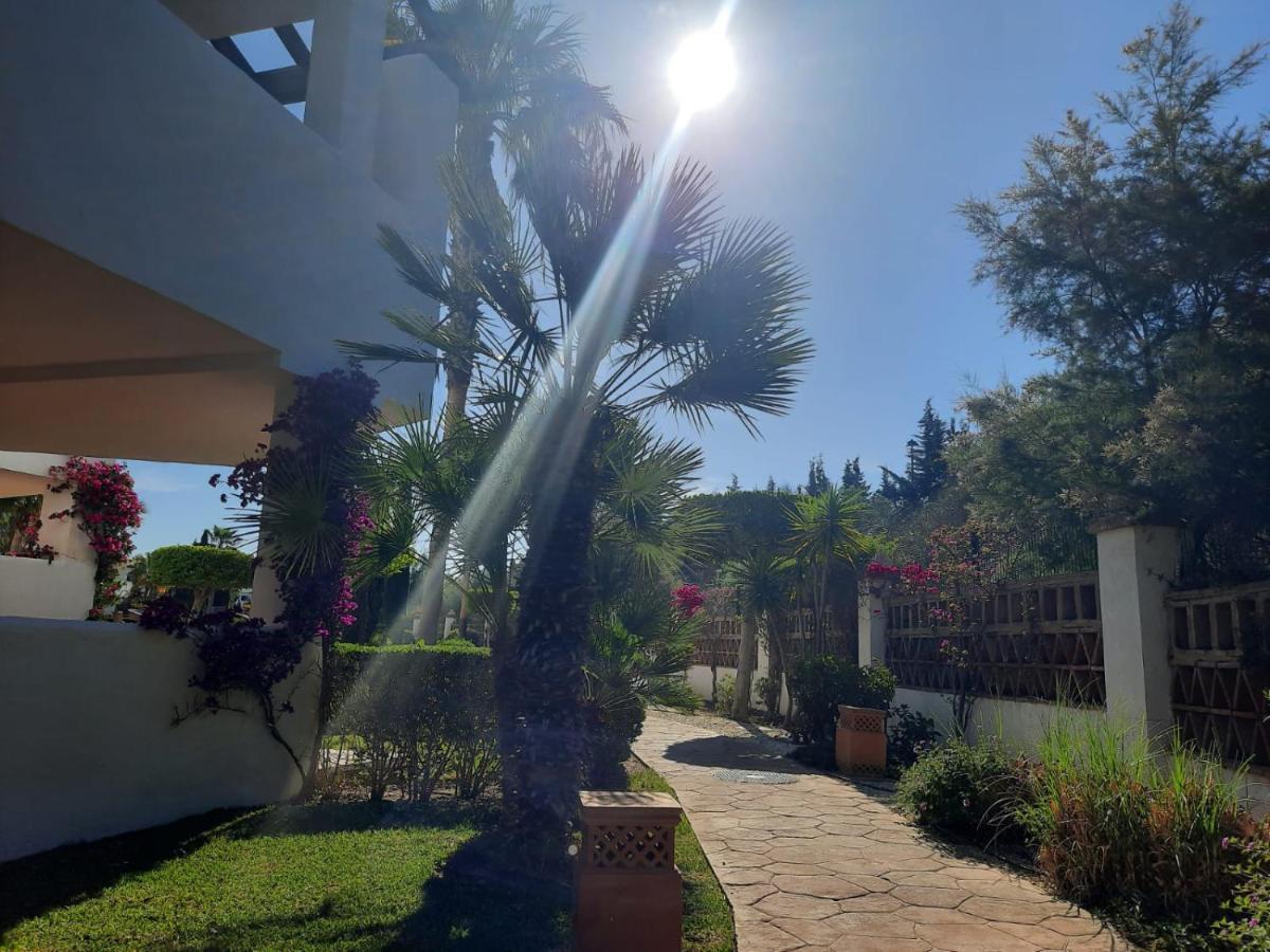 Spirit Of Mojacar Playa Resort 'Casa Juana' Екстериор снимка