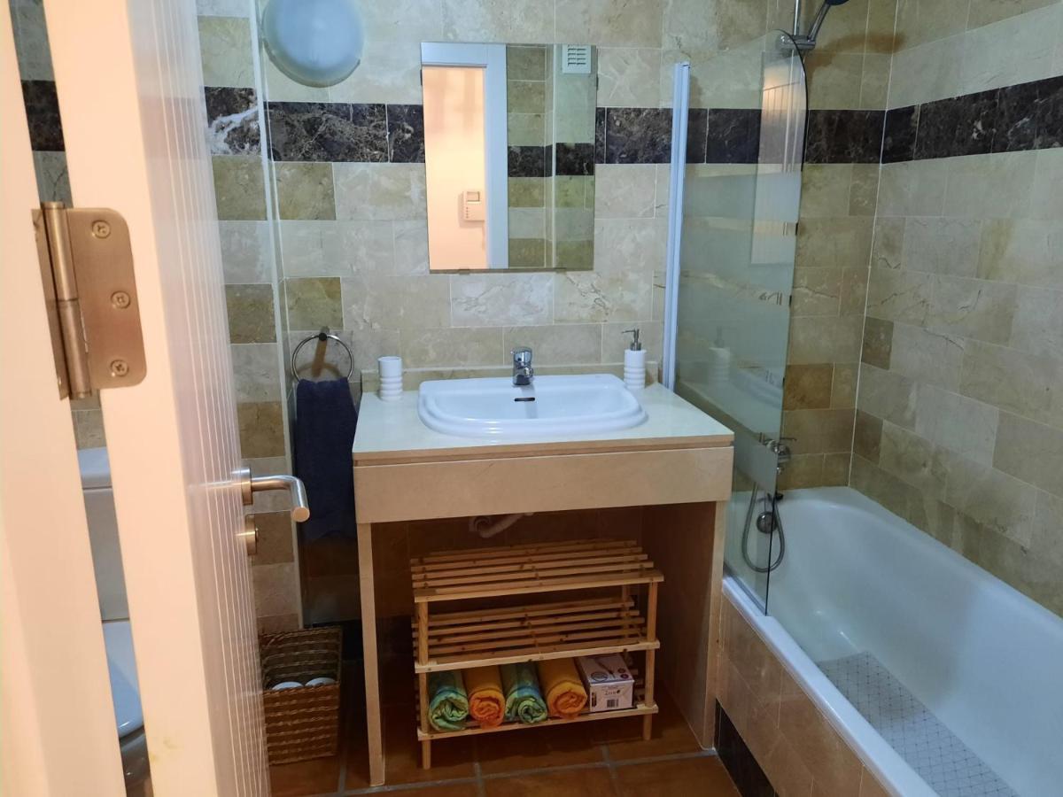 Spirit Of Mojacar Playa Resort 'Casa Juana' Екстериор снимка